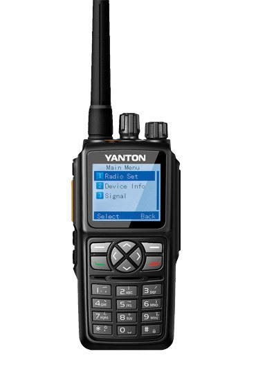DM-980